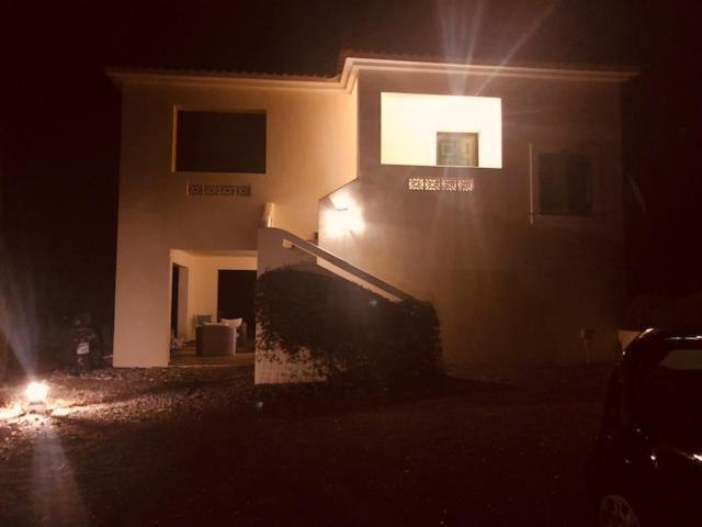 Kyparissia De Wandelboom Villa Vrises  Kültér fotó