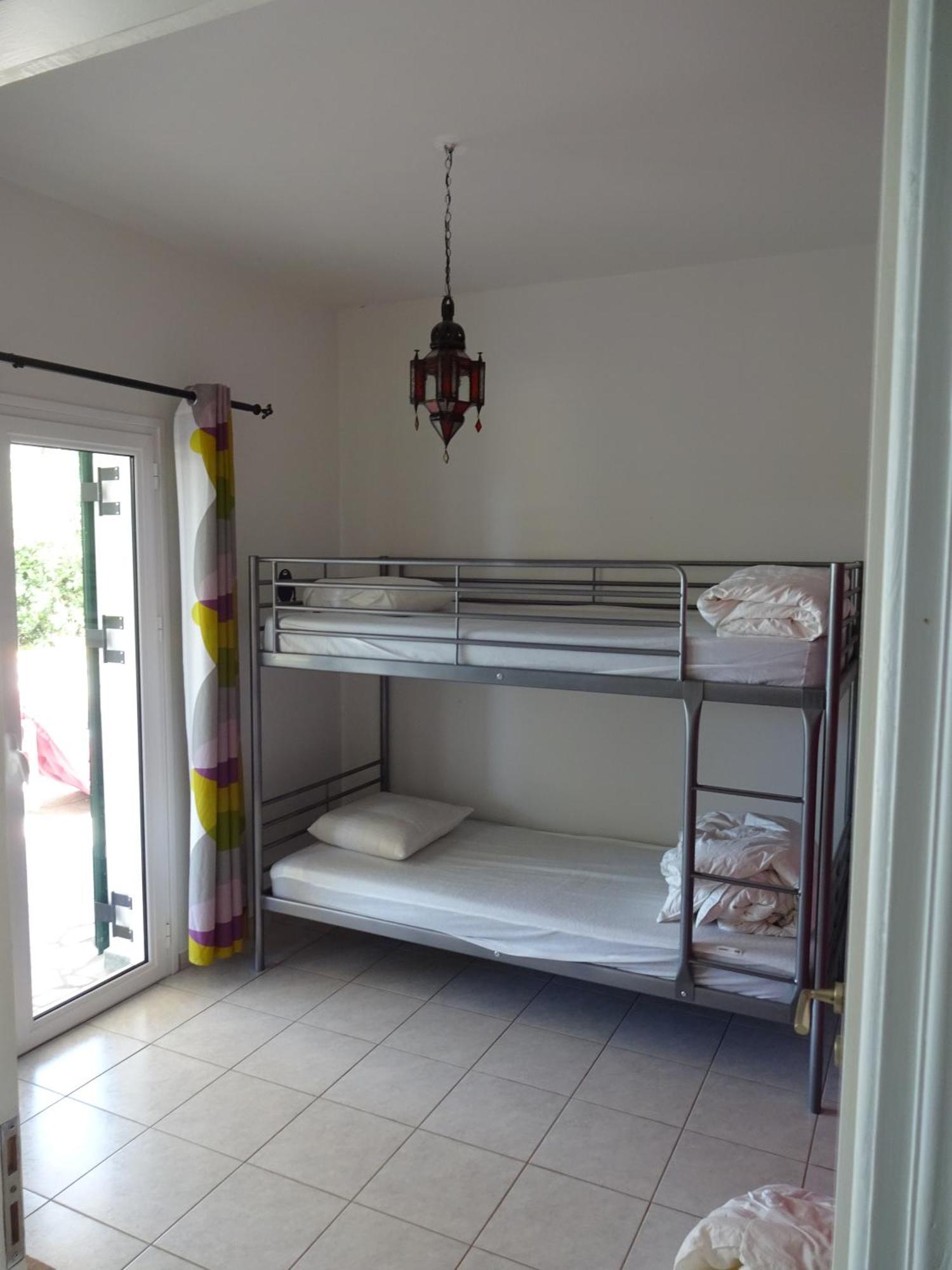 Kyparissia De Wandelboom Villa Vrises  Kültér fotó