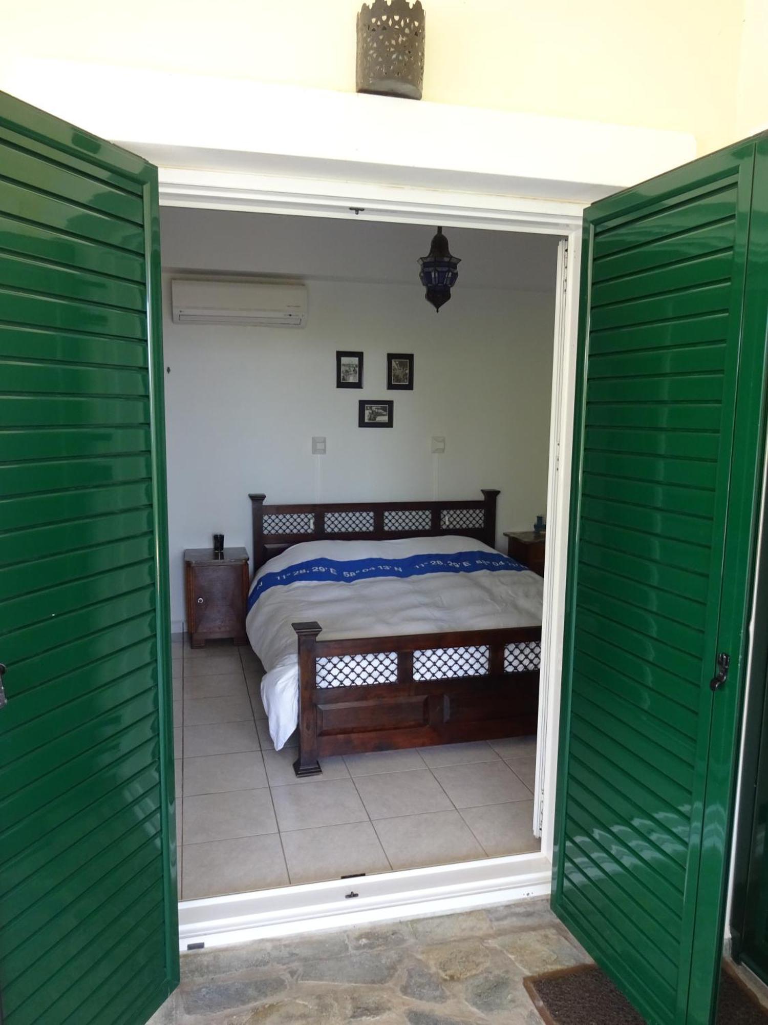 Kyparissia De Wandelboom Villa Vrises  Kültér fotó